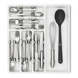 Large Expandable Utensil Organizer S0