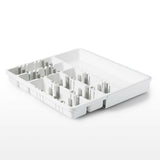 Large Expandable Utensil Organizer S0