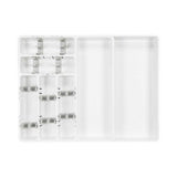 Large Expandable Utensil Organizer S0
