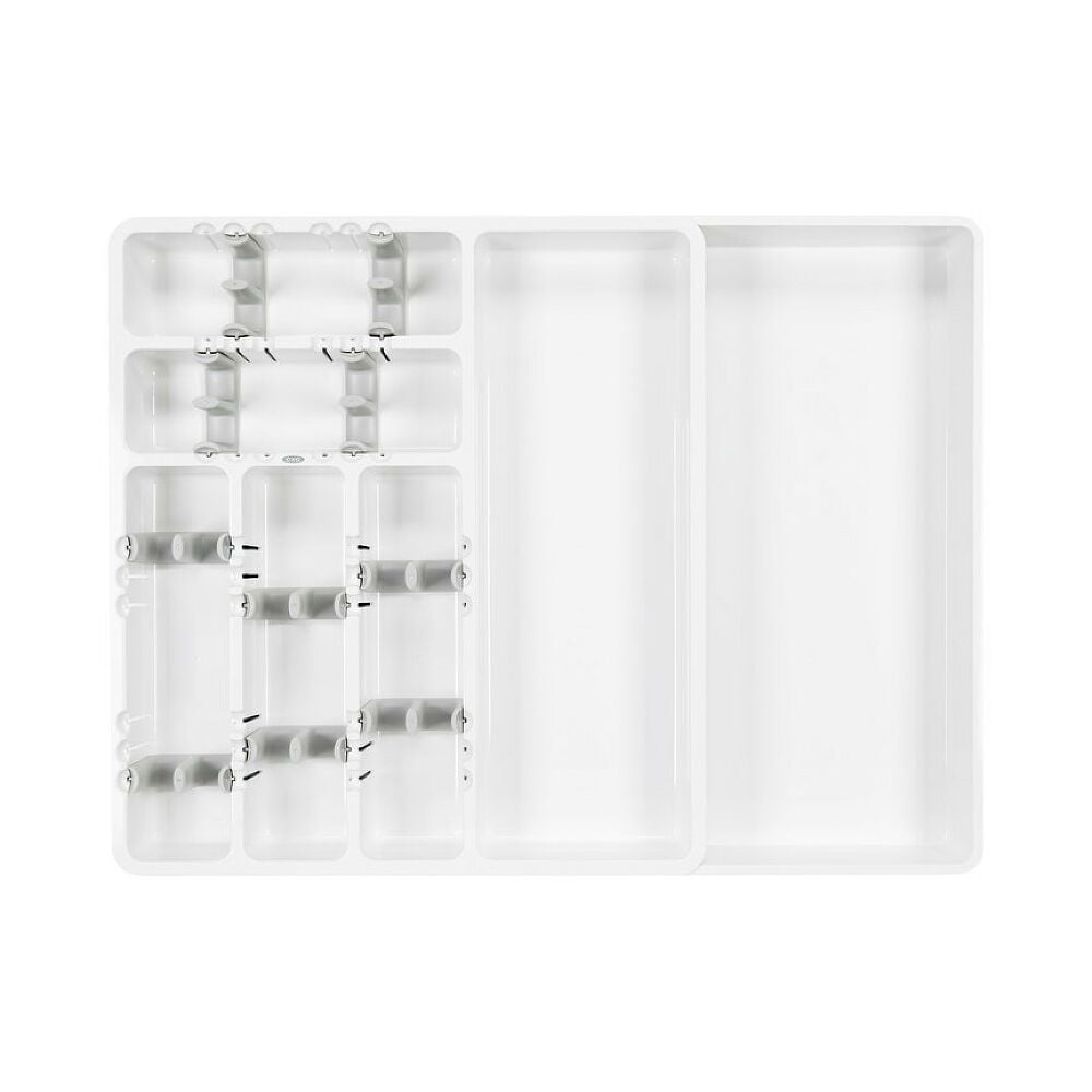 Large Expandable Utensil Organizer S0