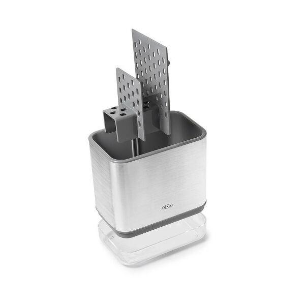 Stainless Steel Sink Caddy D0