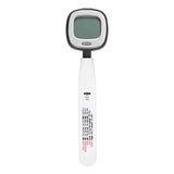 OXO Good Grips Chef's Precision Digital Instant Read Thermometer B7