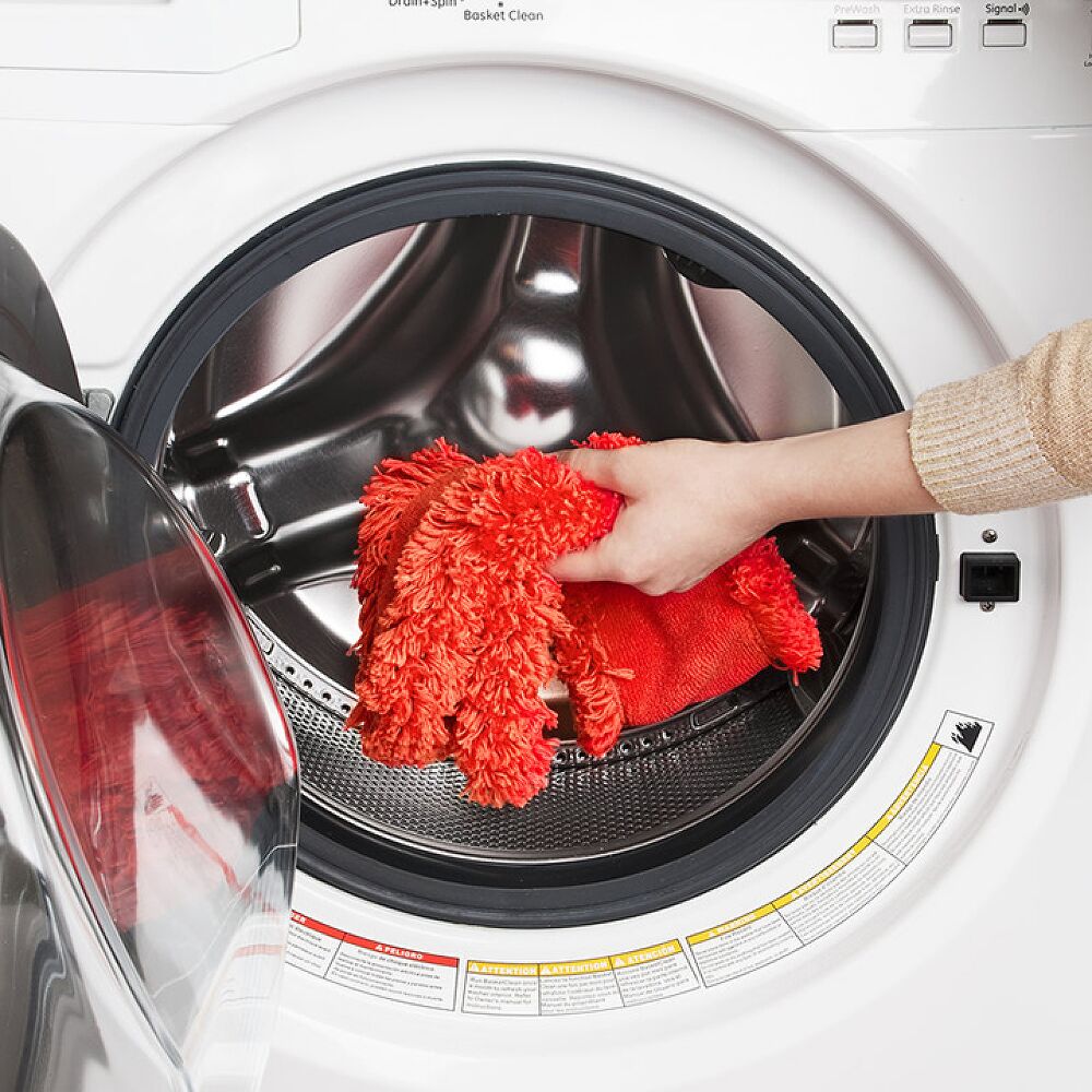 OXO Microfiber Under Appliance Duster Refill U6