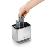 Stainless Steel Sink Caddy D0