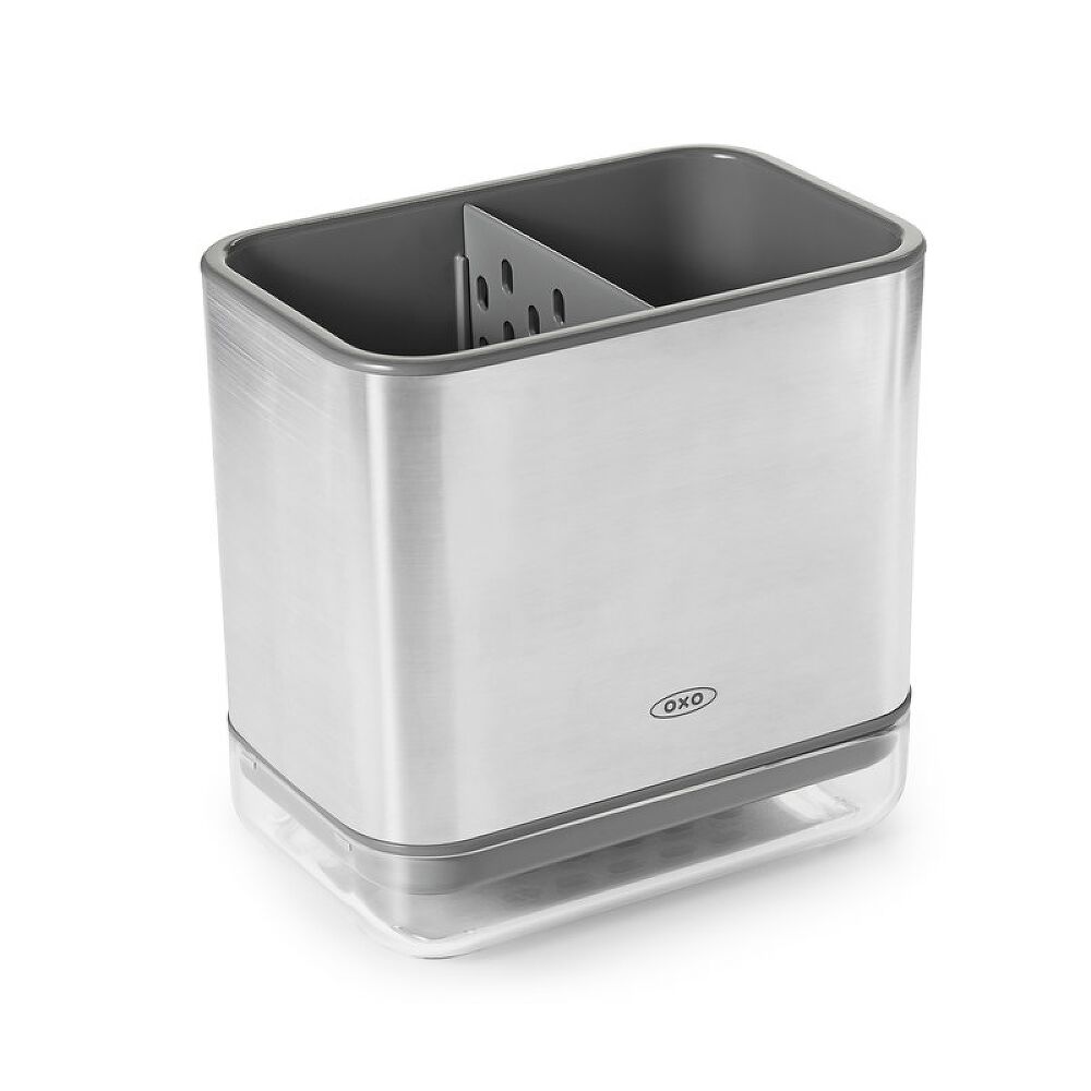 Stainless Steel Sink Caddy F7
