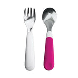 Fork & Spoon Set T0