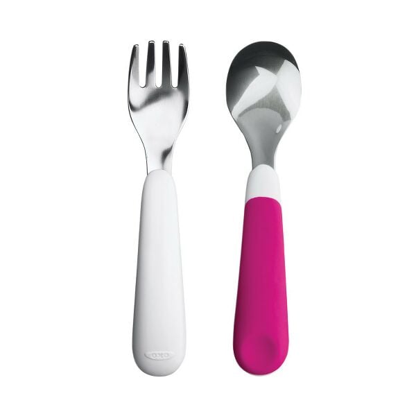 Fork & Spoon Set T0