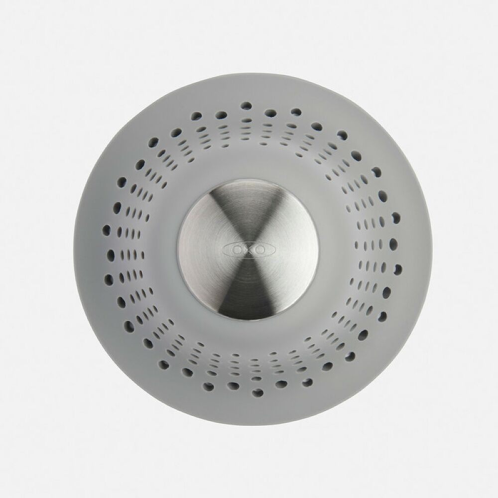 Silicone Shower & Tub Drain Protector K3