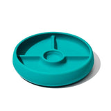 Silicone Divided Plate A9