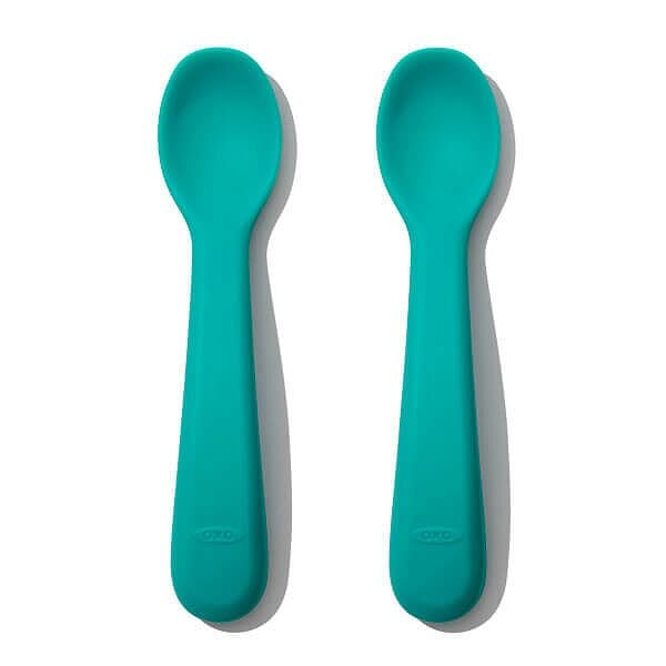 Silicone Spoons C5