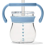 Transitions 6 Oz Straw Cup With Removable Handles I3