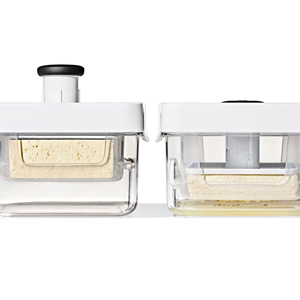 Tofu Press U1