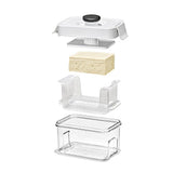 Tofu Press U1