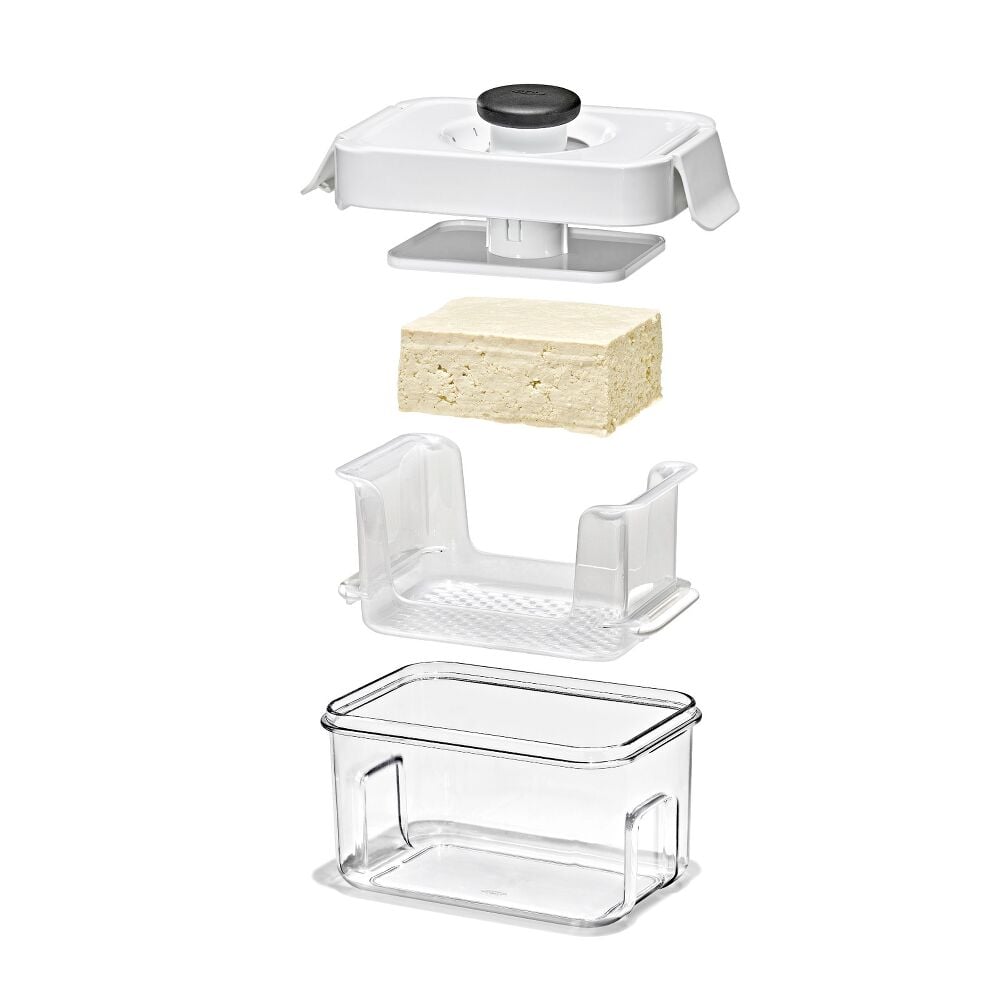 Tofu Press U1