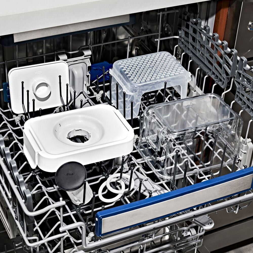 Tofu Press U1