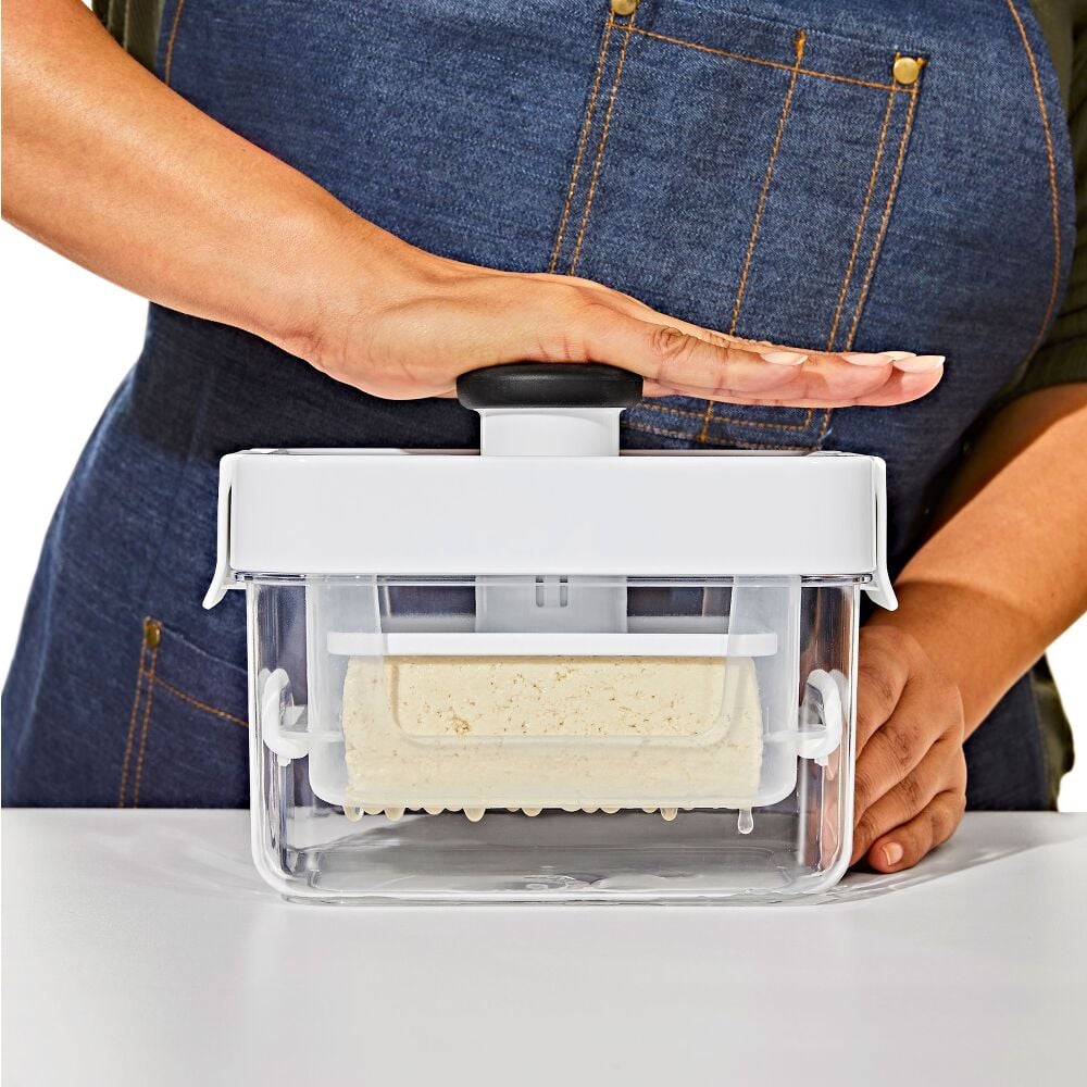 Tofu Press U1