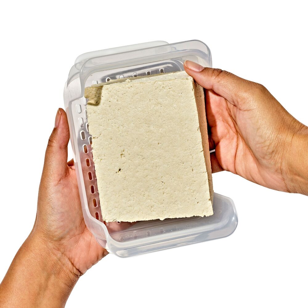 Tofu Press U1