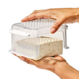 Tofu Press U1
