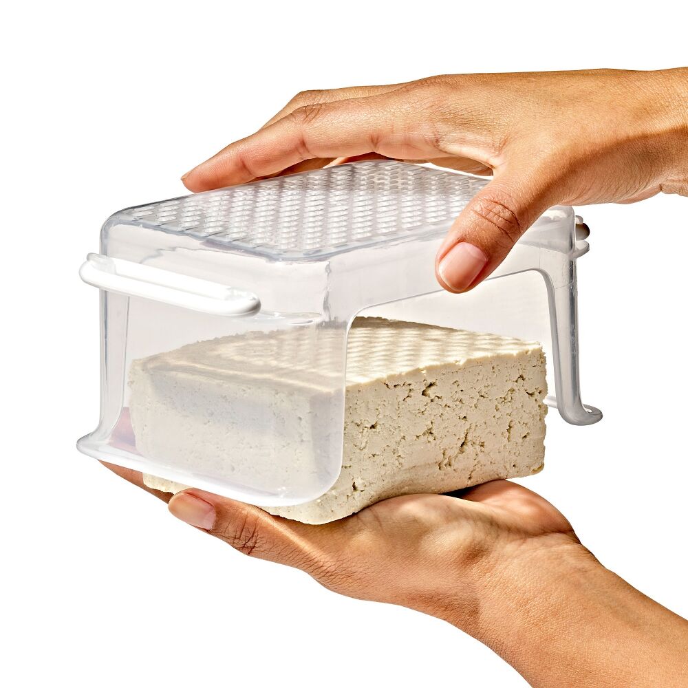 Tofu Press U1
