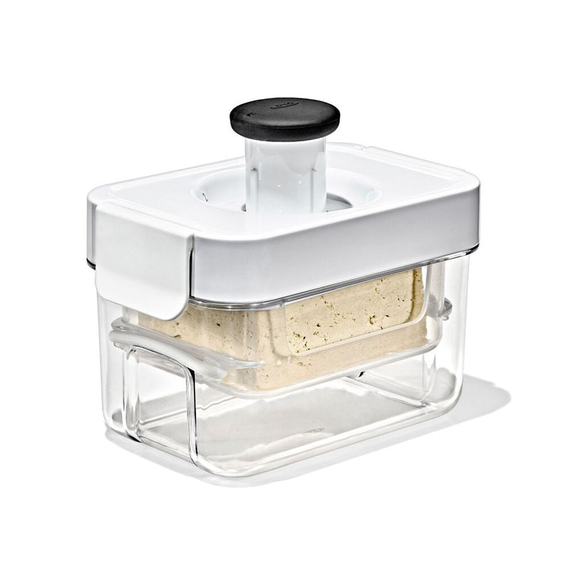 Tofu Press U1