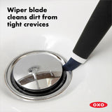 Deep Clean Brush Set B9