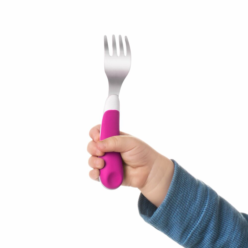 On-the-Go Fork and Spoon Set G5