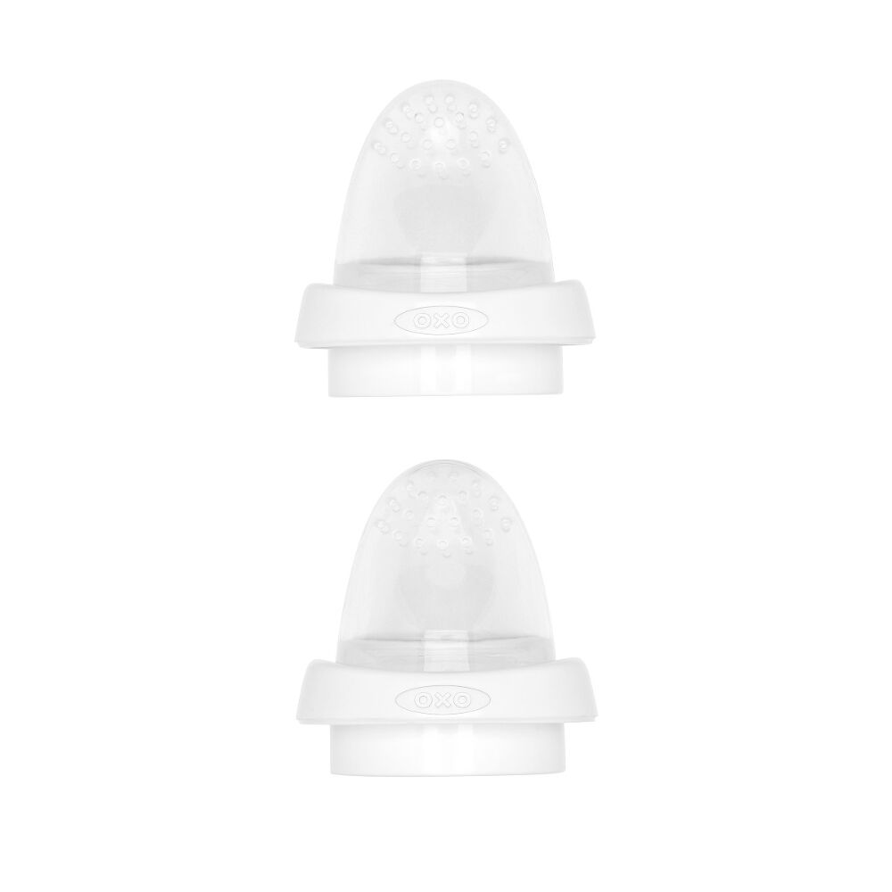 Silicone Self-Feeder Replacement Set S4