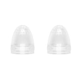Silicone Self-Feeder Replacement Set S4
