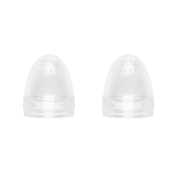 Silicone Self-Feeder Replacement Set S4