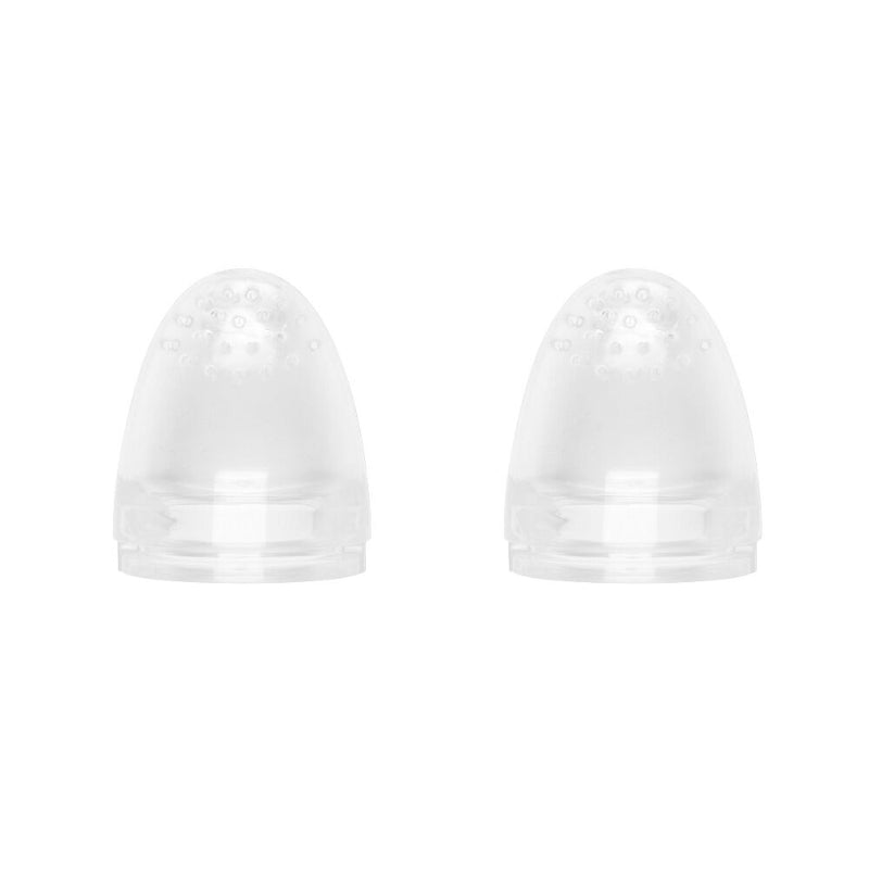 Silicone Self-Feeder Replacement Set S4