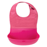 Roll-Up Bib Set O3