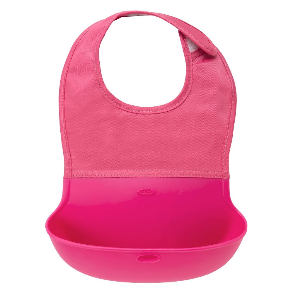 Roll-Up Bib Set O3