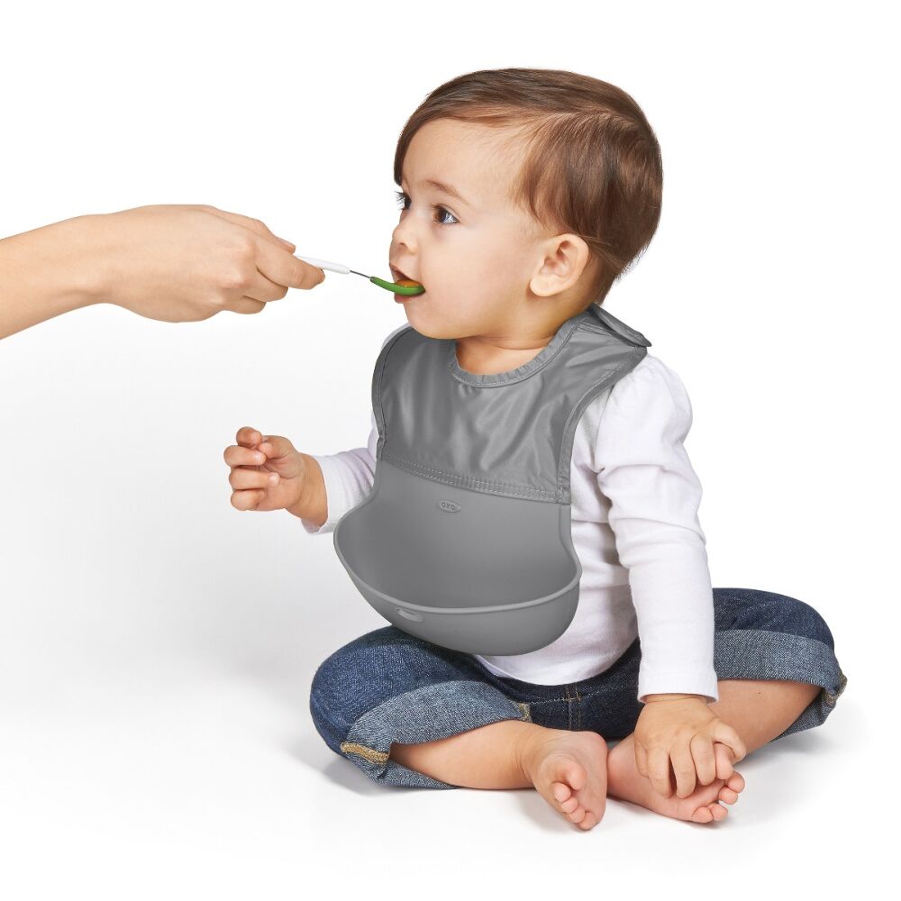 Roll-Up Bib Set O3