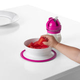Stick & Stay Suction Bowl B6