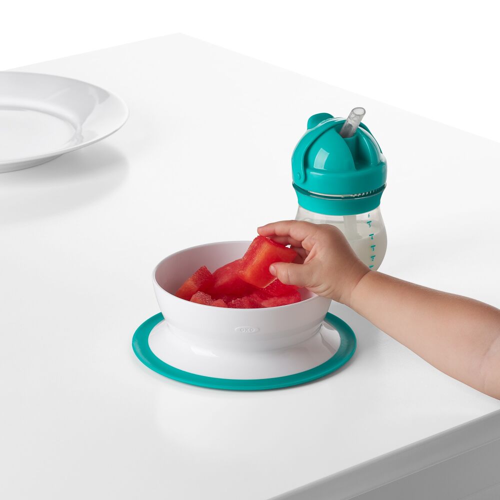 Stick & Stay Suction Bowl Y8