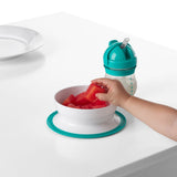 Stick & Stay Suction Bowl B6