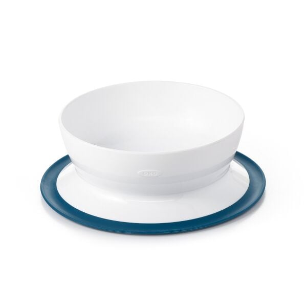 Stick & Stay Suction Bowl B6