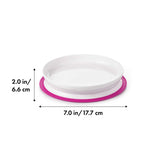 Stick & Stay Suction Plate B0