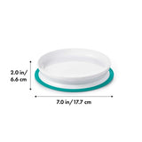 Stick & Stay Suction Plate N5