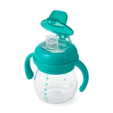 Transitions 6 Oz Soft Spout Sippy Cup with Removable Handles R0
