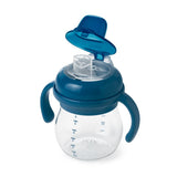 Transitions 6 Oz Soft Spout Sippy Cup with Removable Handles R0