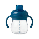 Transitions 6 Oz Soft Spout Sippy Cup with Removable Handles R0