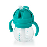 Transitions 6 Oz Straw Cup With Removable Handles I3