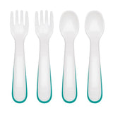 Plastic Fork & Spoon Multipack C1