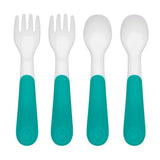 Plastic Fork & Spoon Multipack C1