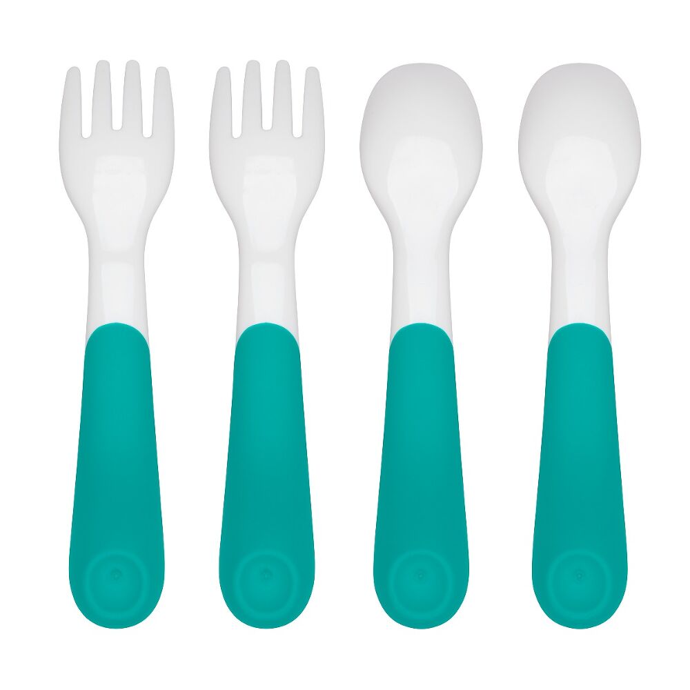 Plastic Fork & Spoon Multipack C1