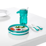 Plastic Fork & Spoon Multipack C1