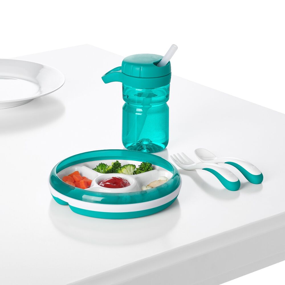 Plastic Fork & Spoon Multipack C1