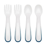 Plastic Fork & Spoon Multipack C1