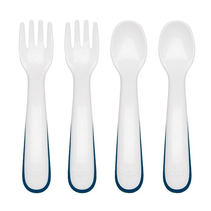 Plastic Fork & Spoon Multipack C1